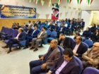 برگزاری مراسم تجلیل از بازنشستگان، پژوهشگران برتر و همکاران برگزیده در مرکز تحقیقات کرمانشاه