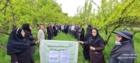 برگزاری رویداد ترویجی انتقال یافته‌های تحقیقاتی با محوریت کنترل شیمیایی شانکر باکتریایی
