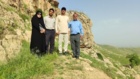 غار دَست‌کَند «چل‌لانه» سپیده گل‌گل در مسیر ثبت ملی و تبدیل به قطب بوم‌گردشگری لرستان