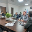 تأکید بر آموزش‌های عملی، هدفمند و هماهنگی بین‌دستگاهی در آموزش حضوری و مجازی بهره‌برداران