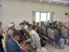 برگزاری رویداد ترویجی–آموزشی «پتانسیل عملکرد با رویکرد اصلاح الگوی کشت» با تاکید بر گندم و چغندرقند