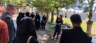 روز مزرعه تعیین ارزش زراعی (vcu) لاین‌های مختلف گندم نان و دوروم و طرح کرت‌های کنترلی گندم