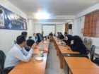 هم‌اندیشی محققان علوم زراعی و باغی برای تدوین برنامه‌های پژوهشی اثربخش