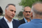 پیش‌بینی تولید ۱۴ میلیون تن گندم در کشور / تأمین امنیت غذایی بدون نگرانی