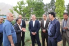 پیش‌بینی تولید ۱۴ میلیون تن گندم در کشور / تأمین امنیت غذایی بدون نگرانی
