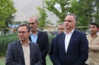 پیش‌بینی تولید ۱۴ میلیون تن گندم در کشور / تأمین امنیت غذایی بدون نگرانی