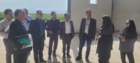 تحول در تولید هسته‌های بذری کشور/ بازدید رئیس مؤسسه تحقیقات دیم کشور از ایستگاه ملی تحقیقات کشاورزی گنبدکاووس