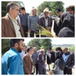 برگزاری روز مزرعه «مدیریت علف‌های هرز در مزارع غلات»