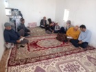 اثرات تغییر الگوی تغذیه دام سبک را در مناطق عشایرنشین نیشابور