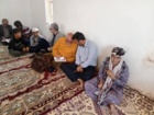 اثرات تغییر الگوی تغذیه دام سبک را در مناطق عشایرنشین نیشابور
