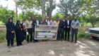 باغداران چهارباغ، دانش خود را با حضور اساتید برجسته در کارگاه مدیریت آفات و بیماری‌ها به‌روز کردند