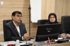 هشتاد و چهارمین جلسه کمیسیون هماهنگی تحقیقات، با حضور دکتر غلامرضا گل محمدی، دکتر غلامرضا صالحی جوزانی و اعضای کمیسیون، در سالن جلسات غدیر برگزار شد.