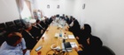 در نشست مشترک مسئولان آموزشی و اجرایی شهرستان آرادان، ظرفیت‌های واحد آموزشی آرادان برای توسعه آموزش‌های مهارتی و کشاورزی تولیدمحور بررسی شد.