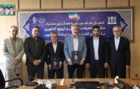 تات در مسیر حل مسائل کشاورزی با مشارکت بخش خصوصی؛ تفاهم‌نامه راهبردی سازمان تات و کشت‌وصنعت نیشکر کارون امضا شد