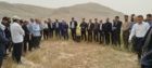 برگزاری دوره آموزش عملی کارشناسان و بهره‌برداران شهرستان خرم‌آباد