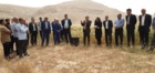 برگزاری دوره آموزش عملی کارشناسان و بهره‌برداران شهرستان خرم‌آباد