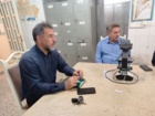 هرباریوم مرکز تحقیقات کشاورزی لرستان؛ گنجینه‌ای ارزشمند برای صیانت از تنوع گیاهی و توسعه تحقیقات منابع طبیعی