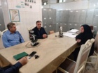 هرباریوم مرکز تحقیقات کشاورزی لرستان؛ گنجینه‌ای ارزشمند برای صیانت از تنوع گیاهی و توسعه تحقیقات منابع طبیعی