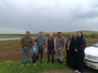 نهالستان های آذربایجان غربی زیر ذره بین سلامت؛ همکاری موسسه ثبت و گواهی بذر و نهال با بخش تخصصی در استان