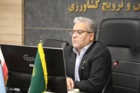 جلسه سیاست‌گذاری اعتبارات ۱۴۰۵ با محوریت برنامه‌ریزی دقیق منابع و مصارف