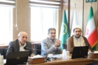 فرهنگ صرفه‌جویی درکشور، شعار فرهنگی سازمان تات درسال ۱۴۰۵