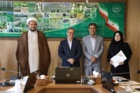 فرهنگ صرفه‌جویی درکشور، شعار فرهنگی سازمان تات درسال ۱۴۰۵