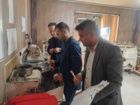نظارت بخش اصلاح بذر چغندرقند بر سیستم عیارسنجی کارخانه قند اسلام‌آباد