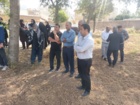 «روز مزرعه و انتقال یافته‌های تحقیقاتی» در لرستان؛ پیوند علم و مزرعه برای افزایش بهره‌وری کشاورزی