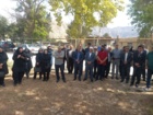 «روز مزرعه و انتقال یافته‌های تحقیقاتی» در لرستان؛ پیوند علم و مزرعه برای افزایش بهره‌وری کشاورزی