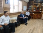تقویت زنجیره پژوهش تا مزرعه با امضای تفاهم‌نامه دانشگاه لرستان و مرکز تحقیقات کشاورزی لرستان