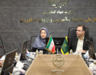 گام راهبردی سازمان تات برای تحول در زنجیره ارزش پروتئین گیاهی/ دانش فنی ارقام جدید «کینوا» به بخش خصوصی واگذار شد