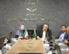 گام راهبردی سازمان تات برای تحول در زنجیره ارزش پروتئین گیاهی/ دانش فنی ارقام جدید «کینوا» به بخش خصوصی واگذار شد