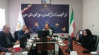 برگزاری دوره آموزشی «ضرورت افزایش مواد آلی و حاصلخیزی خاک» در مرکز تحقیقات و آموزش  کشاورزی و منابع طبیعی استان سمنان