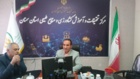 برگزاری دوره آموزشی «ضرورت افزایش مواد آلی و حاصلخیزی خاک» در مرکز تحقیقات و آموزش  کشاورزی و منابع طبیعی استان سمنان
