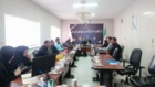 برگزاری دوره آموزشی «ضرورت افزایش مواد آلی و حاصلخیزی خاک» در مرکز تحقیقات و آموزش  کشاورزی و منابع طبیعی استان سمنان