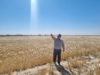 بازدید تخصصی مدیران مرکز از گرمسار و آرادان با محور ارتقای بهره‌وری، توسعه زیرساخت‌ها و تقویت رویکردهای فناورانه