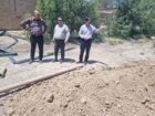بازدید تخصصی مدیران مرکز از گرمسار و آرادان با محور ارتقای بهره‌وری، توسعه زیرساخت‌ها و تقویت رویکردهای فناورانه
