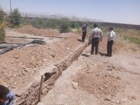 بازدید تخصصی مدیران مرکز از گرمسار و آرادان با محور ارتقای بهره‌وری، توسعه زیرساخت‌ها و تقویت رویکردهای فناورانه