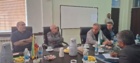 حجت‌اله ربانی‌نسب به جمع "شورای علمی و فناوری" پارک ملی علم و فناوری کشاورزی پیوست