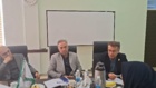 حجت‌اله ربانی‌نسب به جمع "شورای علمی و فناوری" پارک ملی علم و فناوری کشاورزی پیوست