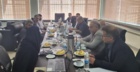 حجت‌اله ربانی‌نسب به جمع "شورای علمی و فناوری" پارک ملی علم و فناوری کشاورزی پیوست