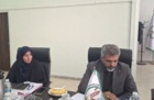 حجت‌اله ربانی‌نسب به جمع "شورای علمی و فناوری" پارک ملی علم و فناوری کشاورزی پیوست