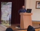 برگزاری روز انتقال یافته های تحقیقاتی نخیلات در استان خوزستان