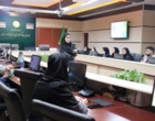 برگزاری کارگاه فنون ارتباطی ویژه روابط عمومی‌ها