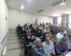 پیوند تحقیق و اجرا در کارگاه آشنایی با ارقام جدید باقلا