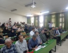 پیوند تحقیق و اجرا در کارگاه آشنایی با ارقام جدید باقلا