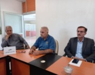انتصاب سرکارخانم دکتر پروین رامک به عنوان سرپرست معاونت آموزش مرکز تحقیقات و آموزش کشاورزی و منابع طبیعی لرستان