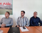 انتصاب سرکارخانم دکتر پروین رامک به عنوان سرپرست معاونت آموزش مرکز تحقیقات و آموزش کشاورزی و منابع طبیعی لرستان