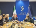 آغاز فصل تازه‌ای از نوآوری در کشاورزی /  تفاهم‌نامه سه‌جانبه تات، معاونت علمی ریاست جمهوری و بنیاد ملی علم ایران امضا شد