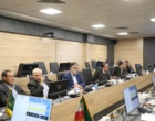 هشتاد و پنجمین جلسه کمیسیون هماهنگی تحقیقات سازمان تحقیقات، آموزش و ترویج کشاورزی (تات) با موضوع بررسی طرح کلان افزایش ضریب خودکفایی در علوفه و خوراک دام و طیور برگزار شد.